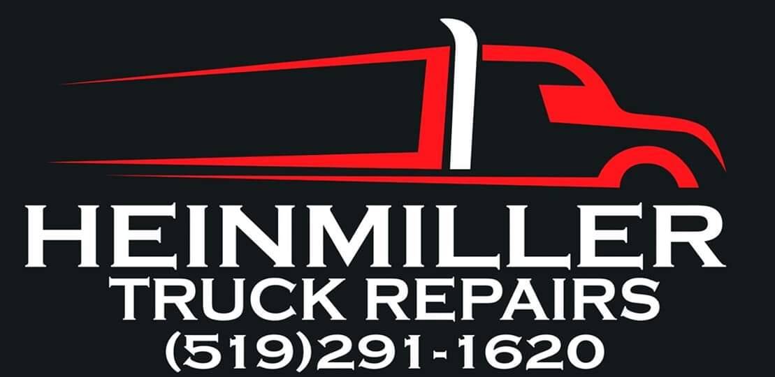 Heinmiller Truck Repairs
